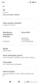 Xiaomi redmi 9 pro - 4