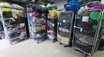 Originál second hand - 4