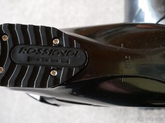 Lyžáky Rossignol SALTO vel. 29 - 4