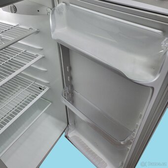 dvouvéřová lednice Ikea Lagan 141cm - 4