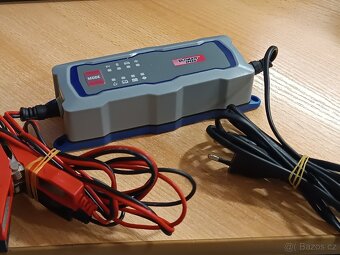 Autonabíječka UltimateSpeed ULGD 3.8 B1 - 4