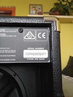 Fender Champion 40w - 4