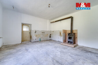 Prodej zemědělské usedlosti, 150 m², Jílové u Prahy - 4