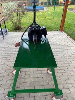 Kuželová štípačka - 4