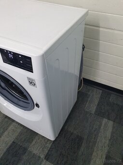 Pračka LG F2S7V3HY0W A+++ - 4