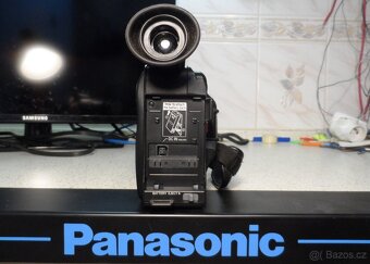 SIEMENS FA414/Panasonic NV-RX1EG - 4