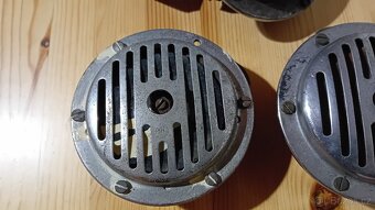 Klaksony Jawa ČZ a jiné - 4