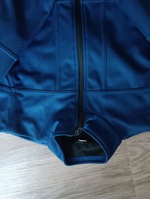 Podzimní bunda vel.140 - 4
