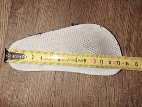 Barefoot bačkory Pegres vel. 21 - 4