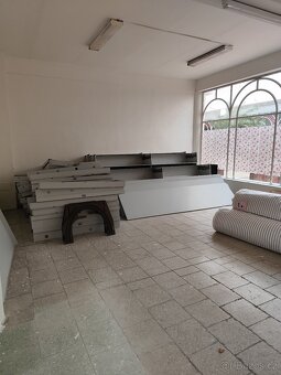 Pronájem , obchodních prostor, Šternberk - 4