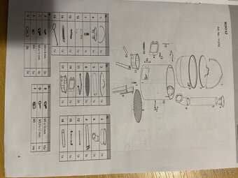 Prodám ohřívač vody Brutar - 4