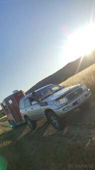 NONSTOP přeprava koní - 4