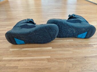 Dětské boty Superfit - 4