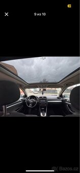 Prodám vw golf variant 2.0 tdi , automat,2010roku - 4
