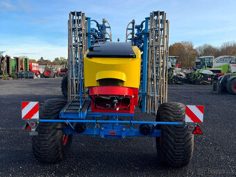 Lemken Rubin 10/500 KUA + APV PS 800 M - 4