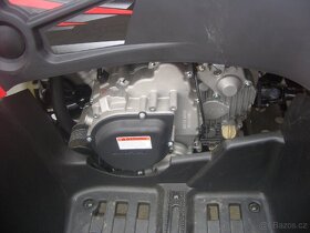 LINHAI 500 Promax 4x4 SKLADEM POSLEDNÍ KUSY - 4