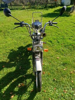 Babetta Jawa 210/122 - 4