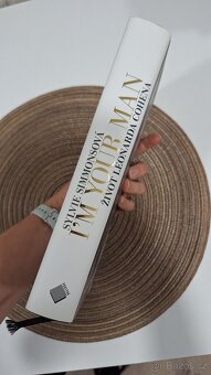 I’m Your Man: Život Leonarda Cohena - 4