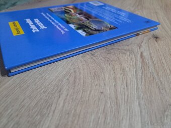 Zahradní jezírka + jezírka - 4