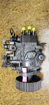 Mechanické čerpadlo  Patrol 2.8 td , 11 mm - 4