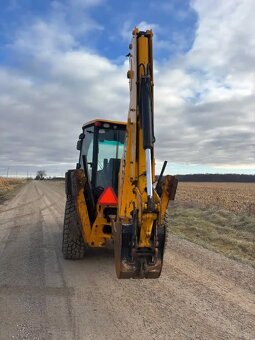 JCB 3CX | 2014 | 3 290 MTH | TOP STAV - 4