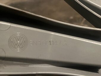 Originální poklice VW R17 - 4