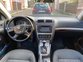 Škoda Octavia Mk2, 1.9TDI 77kw, DSG - 4