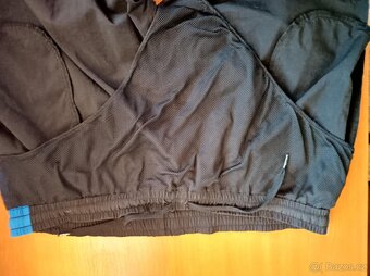 Pánské šortky Fila  XXL - 4