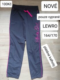 Triko 146,152,158,164 - 4