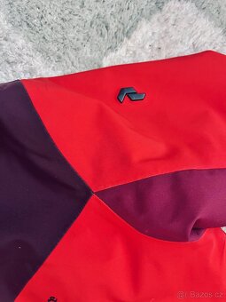 Dívčí lyžařský set Peak Performance - 4