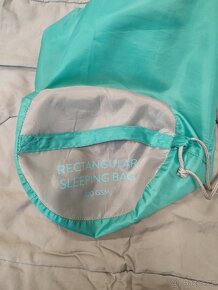 Spací pytel 190x75cm - 4