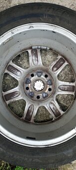 Prodam AL kola 16palcu - 4