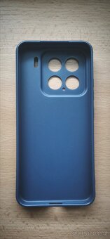 Modrý obal na Xiaomi 15 - 4