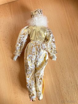 Porcelánový Pierrot - 4
