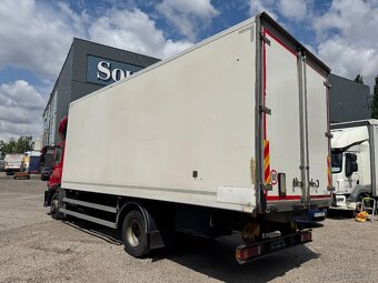 Iveco Eurocargo, 120E25, E5, SPANÍ, MRAZÁK - 4