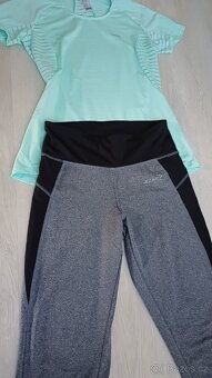 Sportovní set vel. S/ M - 4