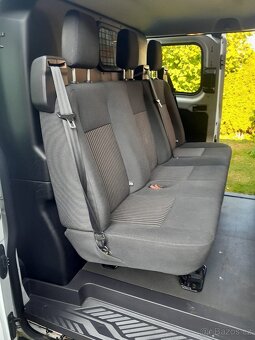 Ford Transit Custom - 4
