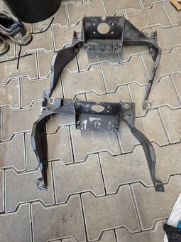 corvette C3 světla - 4