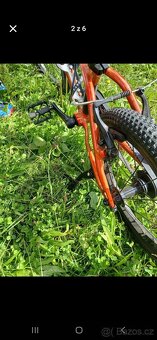 Detske kolo Rascal 16 - 4