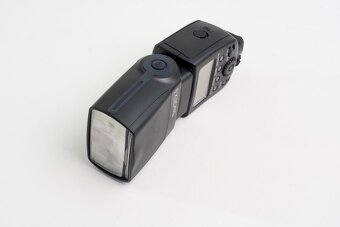 Sada blesků 2xCANON SPEEDLITE 580 EX II + TRANSMITER ST-E2 - 4