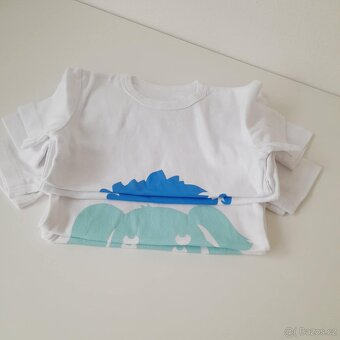 Přechodní bunda - 4