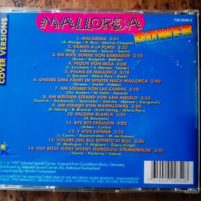 MALLORCA HITS (BOX 3x CD) - 4