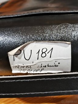 PU 181 revizni pristroj - 4