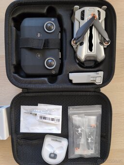 Dron DJI Mini 4 Pro v záruce 27.7.2027 - 4