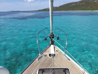 Plachetnice ELAN IMPRESSION 434 - 4