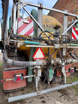 Kejdovač Zunhammer SK 18,5 - 4