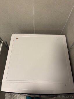 Parní pračka Siguro - 4