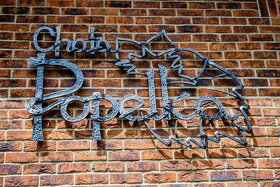 Česká Republika Bílé Karpaty Chata Popelka 1 - 4