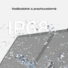 EcoFlow solární panely - 4