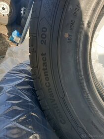 Nové letni pneumatiky - 4